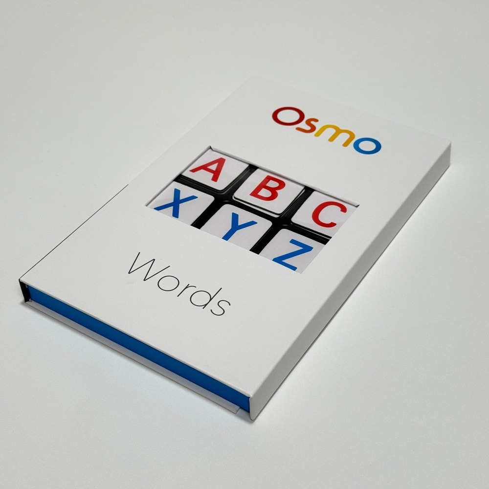 Osmo Genius Kit Learning System for Tablet - Picture 6 of 12